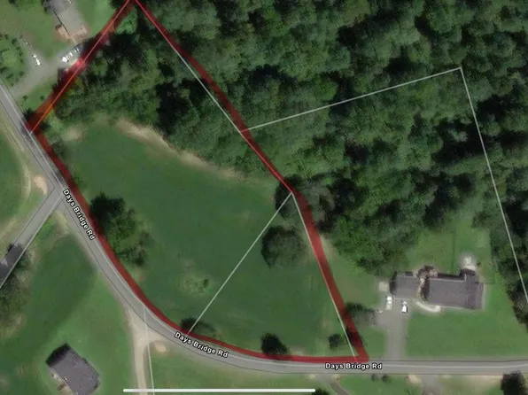 16401 Days Bridge Rd, Orange, VA 22960