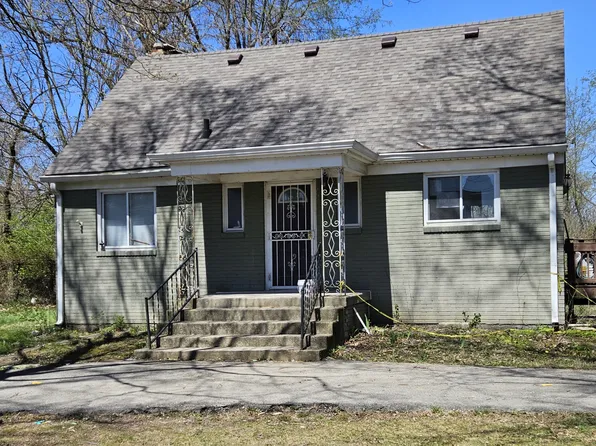 3780 E 39th St, Indianapolis, IN 46205