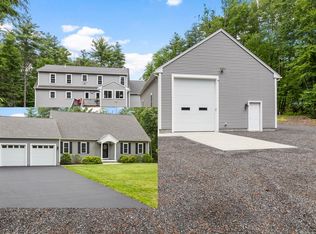 221 SE Main St, Douglas, MA 01516