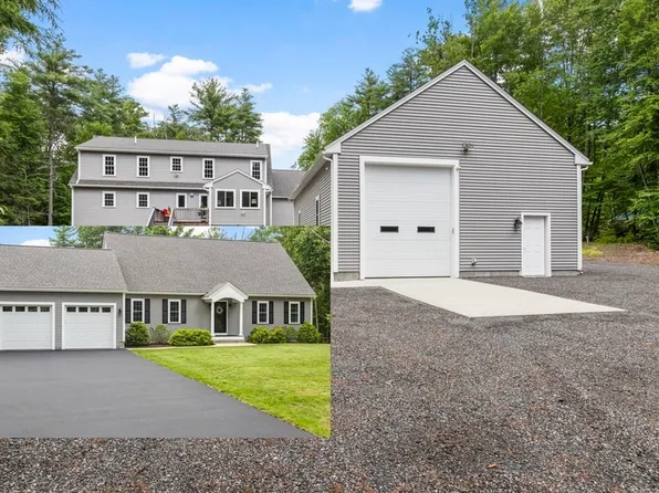 221 SE Main St, Douglas, MA 01516