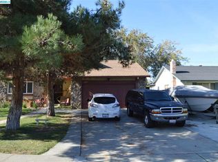 4835 Chablis Ct, Oakley, CA 94561