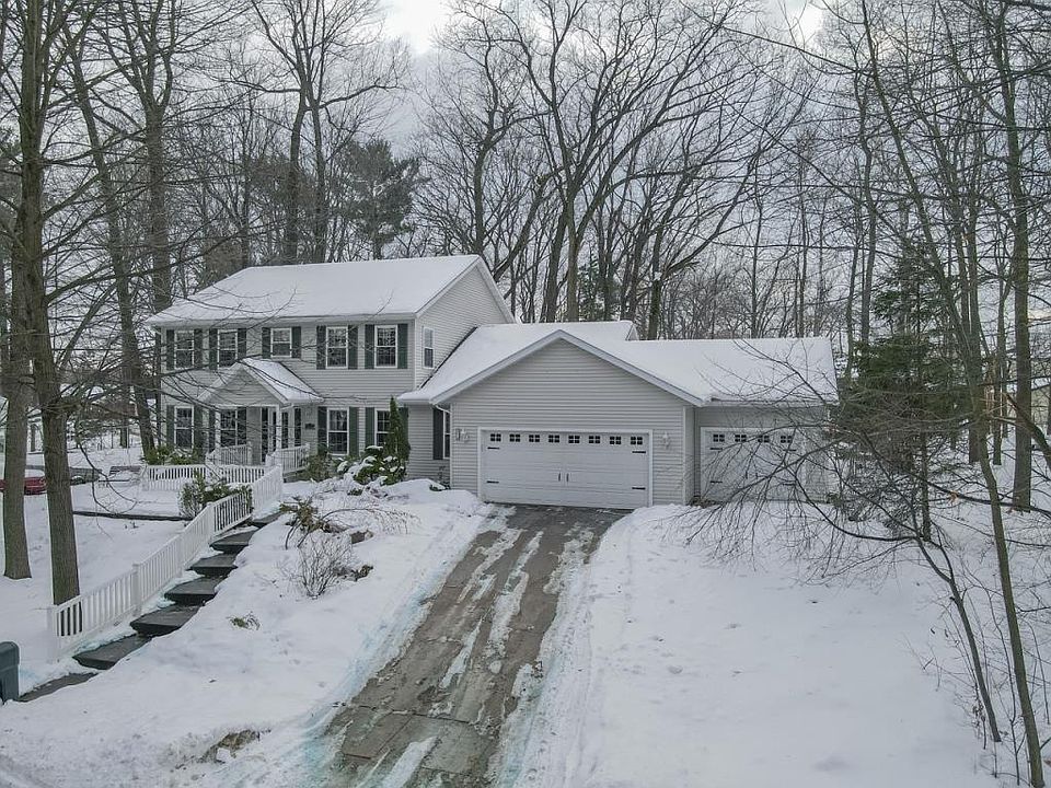 311 YAWKEY AVENUE, Rothschild, WI 54474 Zillow