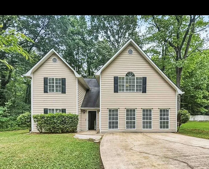 6613 Crossing Creek Point — Photo 1