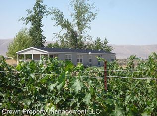 29753 E Ambassador Pr NE, Benton City, WA