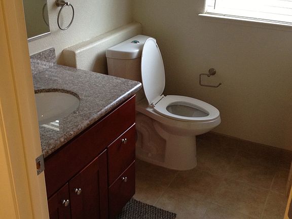 upstairs hallway bath