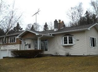 N6132 County Hwy C, Cecil, WI 54111