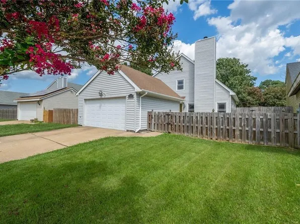 1209 Woodbridge Trl, Virginia Beach, VA 23453