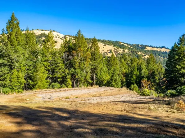 7485 Peachland Road, Boonville, CA 95415