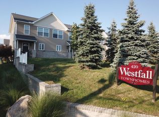 420 Westfall Rd, Rochester, NY 14620