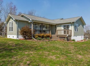 974 Scenic Lakeview Dr, Spring city, TN 37381