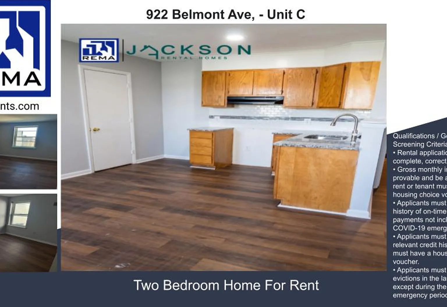 922 Belmont Ave, — Photo 1