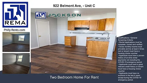 Floor plan C