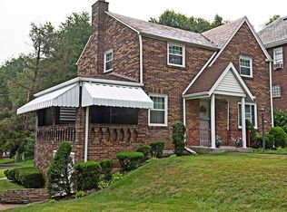 2463 Laketon Rd, Pittsburgh, PA 15221