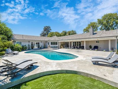 17150 Rayen St, Northridge, CA, 91325