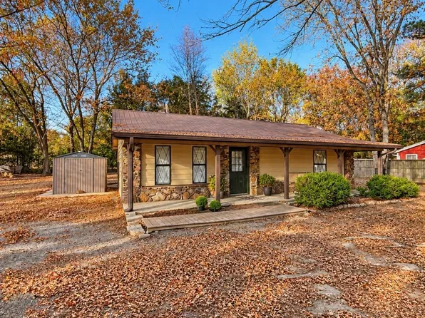 4 Odell Dr, Conway, AR 72032