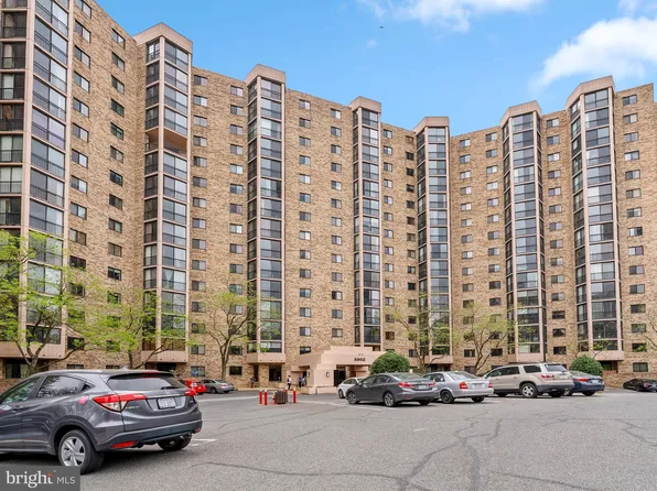 5902 Mount Eagle Dr APT 308, Alexandria, VA 22303