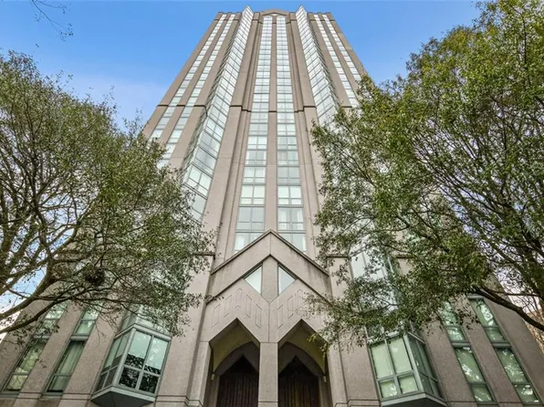 2870 Pharr Court South NW #Nw-1602-1602, Atlanta, GA 30305