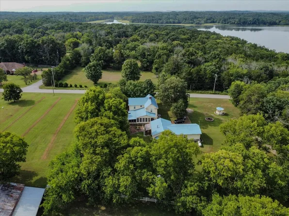 5995 Alvin Sperry Rd, Mount Juliet, TN 37122