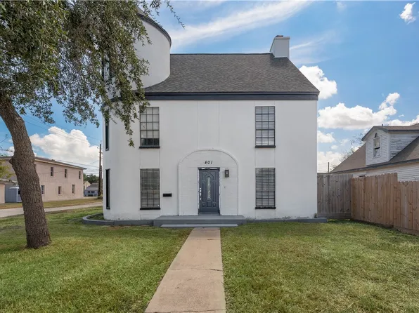 401 Ohio Ave, Corpus Christi, TX 78404