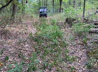 T01s R15e Kiamichi Wildernes LOT 9, Antlers, OK 74523