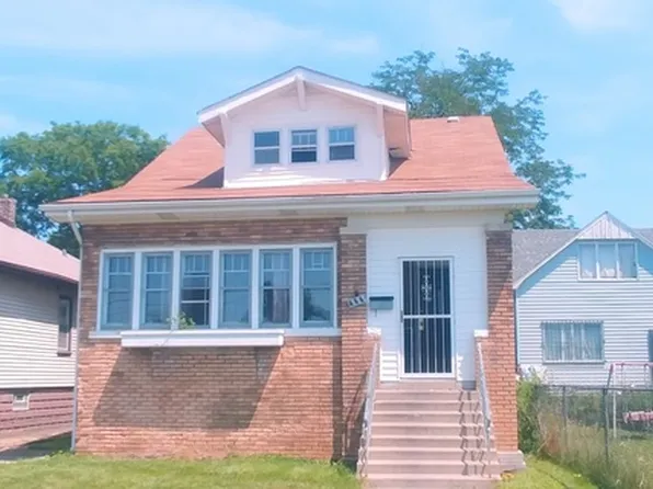 444 Wilson Ave, Calumet City, IL 60409