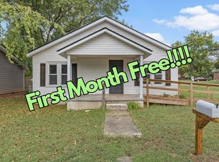 438 2nd St, Lawrenceburg, TN 38464