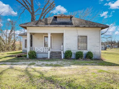 311 E San Saba St, Wortham, TX, 76693