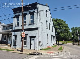 338 Bush St APT 1, Covington, KY 41011