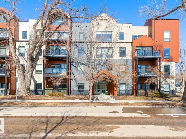 10006 83rd Ave NW #203, Edmonton, AB T6E 2C2