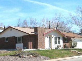 17221 W 16th Ave, Golden, CO 80401