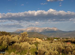 14 S Remuda Run Ct #14, Heber City, UT 84032