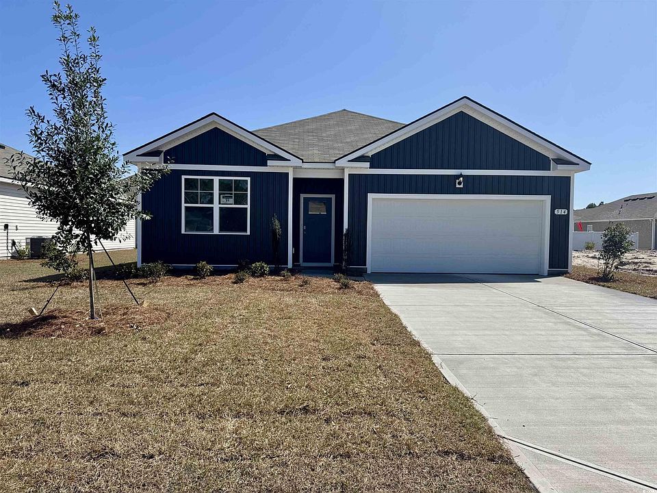 1st image of 514 Blissful Ln.