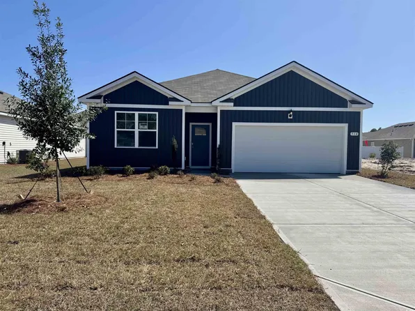 514 Blissful Ln., Little River, SC 29566