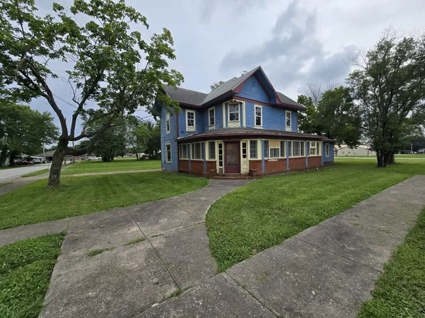 202 W Missouri Street ## 1, Buffalo, MO 65622