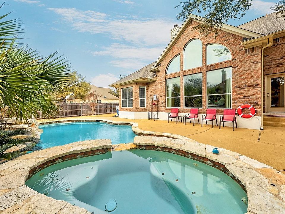 2505 Lovett Ln, Cedar Park, TX 78613 Zillow