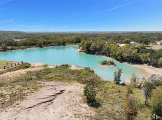 2178 Eagles Ridge Dr, Weatherford, TX 76087