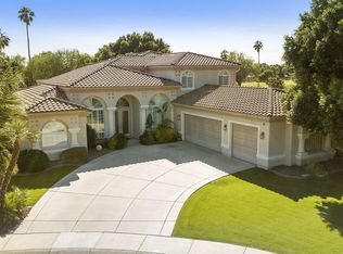 5839 W Del Lago Cir, Glendale, AZ 85308