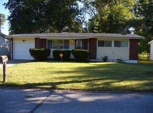 1539 Champlin Dr, Saint Louis, MO