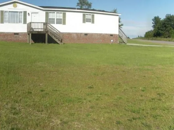 2057 Heritage Way, Cameron, NC 28326