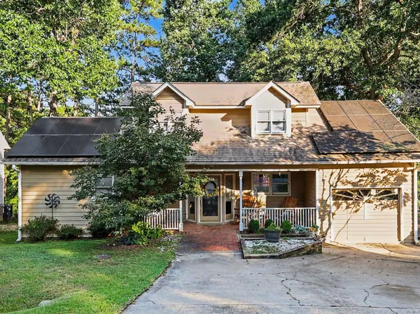 5 Deer Lake Trl, Wendell, NC 27591