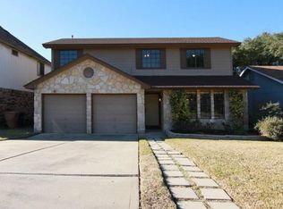 8312 Los Ranchos Dr, Austin, TX 78749