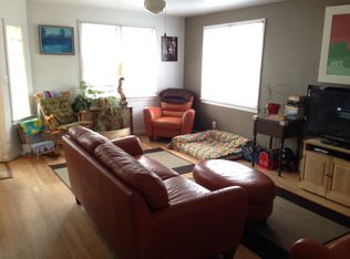 1723 Custer St, Laramie, WY 82070