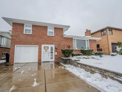 67 Curtis Pkwy, Buffalo, NY, 14223