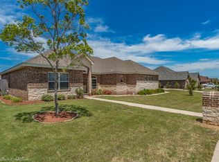 290 Weatherby St, Tuscola, TX 79562