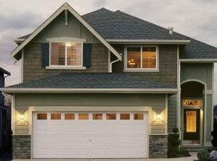 6823 85th Ave NE, Marysville, WA 98270