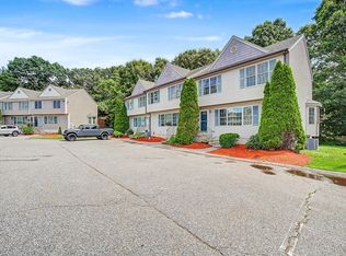 Willow Court Condominiums, Attleboro, MA 02703