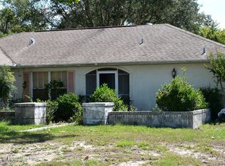 3531 Ambassador Ave, Spring Hill, FL 34609