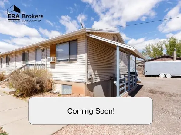 350 S 400 W #4, Richfield, UT 84701
