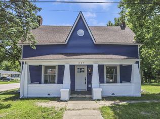 227 Hill St, Urbana, OH 43078