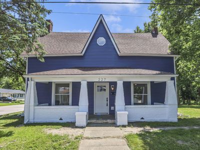 227 Hill St, Urbana, OH, 43078